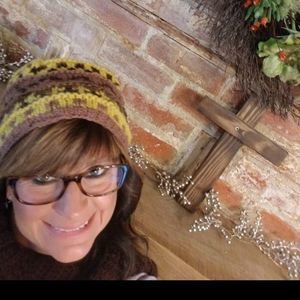 Meet your Posher, Lori